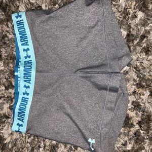 Under Armour Shorts